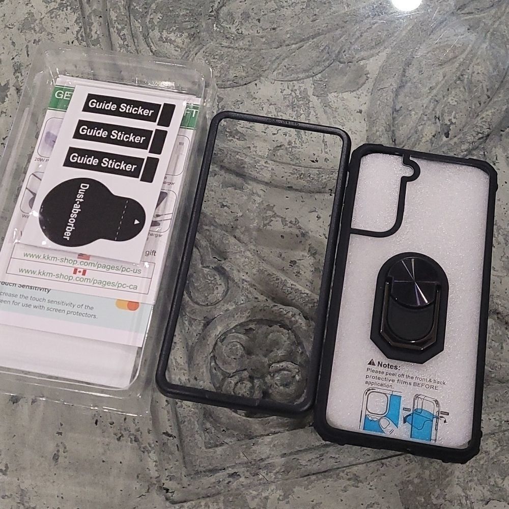 📱SAMSUNG S21 Phone Case